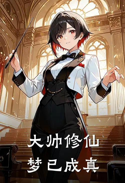 【大帅修仙：梦已成真】
