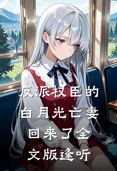 反派权臣的白月光亡妻回来了全文版逢听