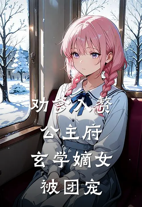 劝爹入赘公主府，玄学嫡女被团宠