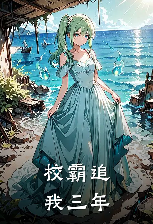 校霸追我三年
