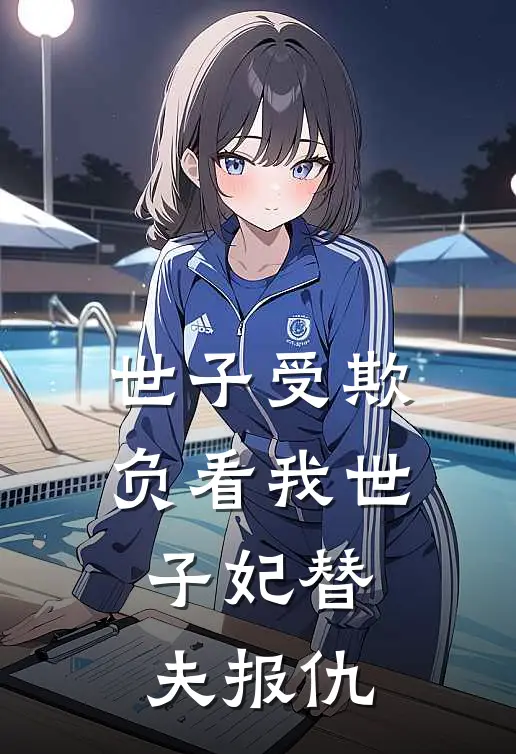 世子受欺负看我世子妃替夫报仇