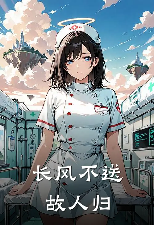 长风不送故人归裴砚昭