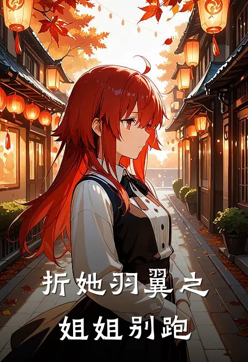 折她羽翼之姐姐别跑