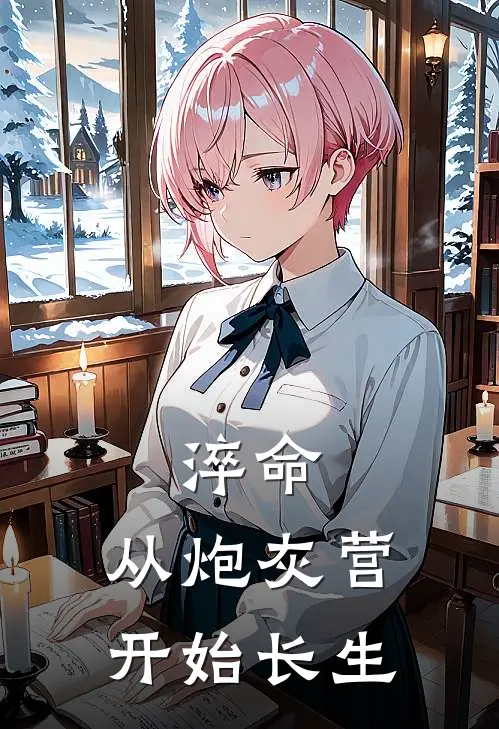 淬命：从炮灰营开始长生