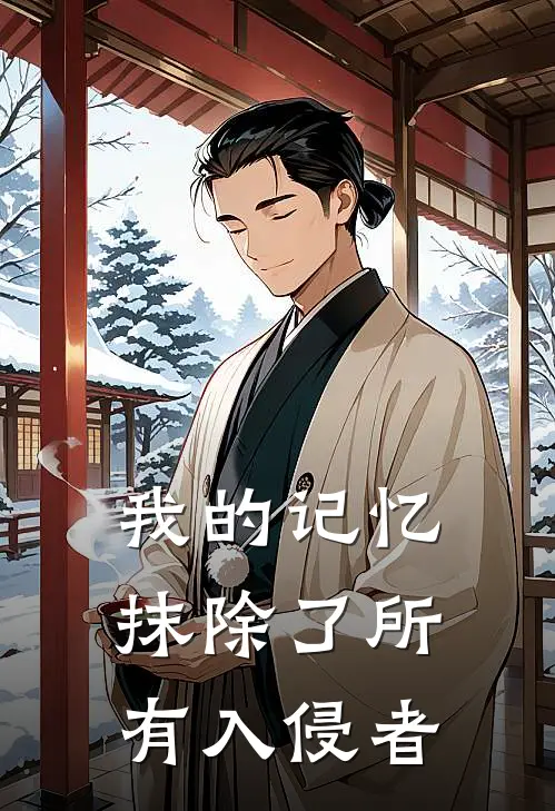 我的记忆抹除了所有入侵者