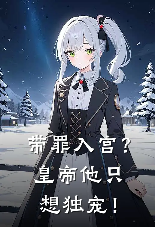 带罪入宫？皇帝他只想独宠！