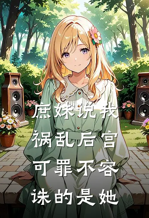 庶妹说我祸乱后宫,可罪不容诛的是她
