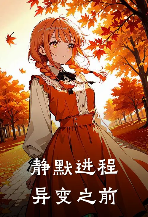 静默进程：异变之前