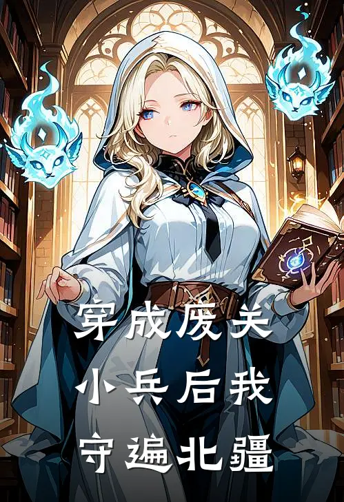 穿成废关小兵后我守遍北疆