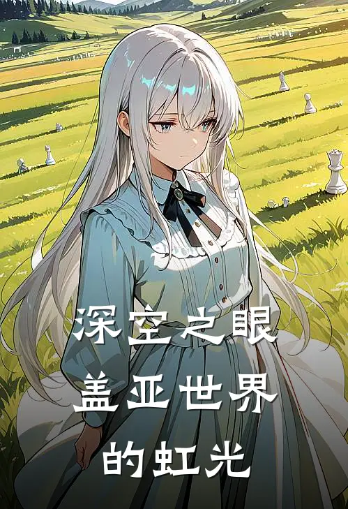 深空之眼：盖亚世界的虹光