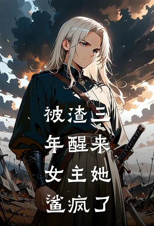 被渣三年醒来，女主她鲨疯了