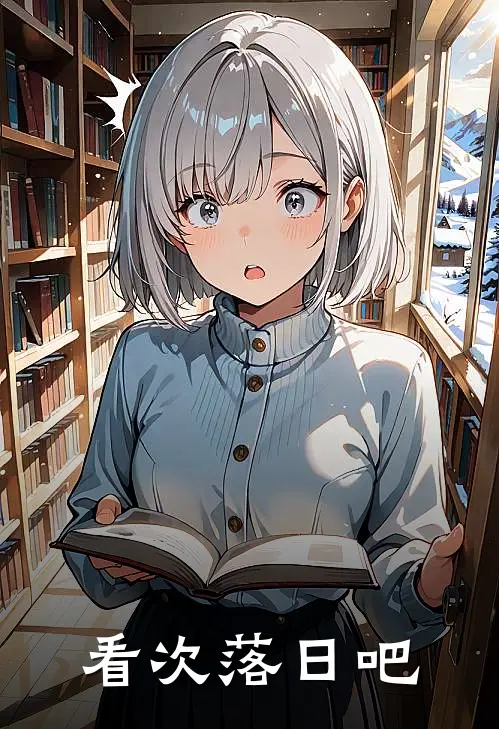 看次落日吧