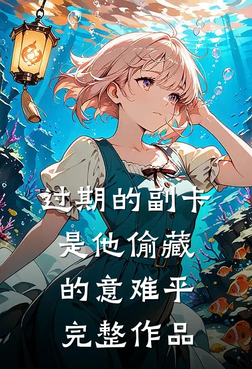 过期的副卡，是他偷藏的意难平完整作品