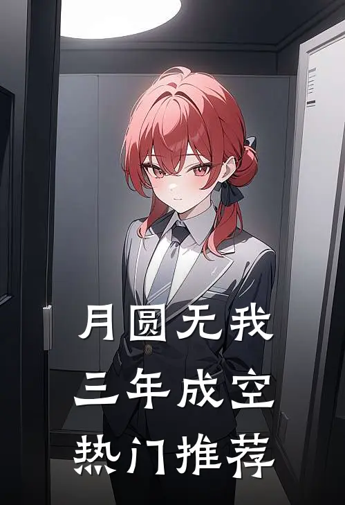月圆无我，三年成空热门推荐
