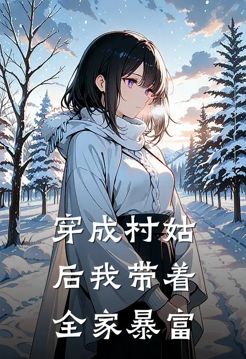 穿成村姑后我带着全家暴富