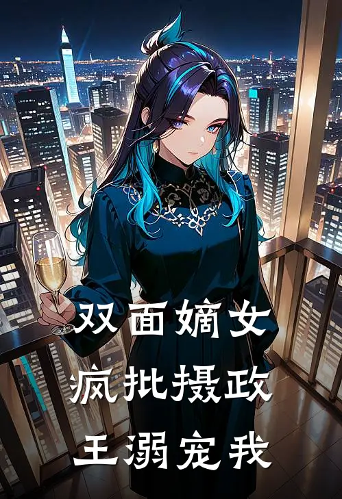 双面嫡女：疯批摄政王溺宠我