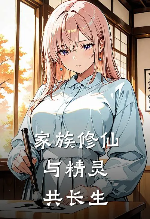 家族修仙：与精灵共长生