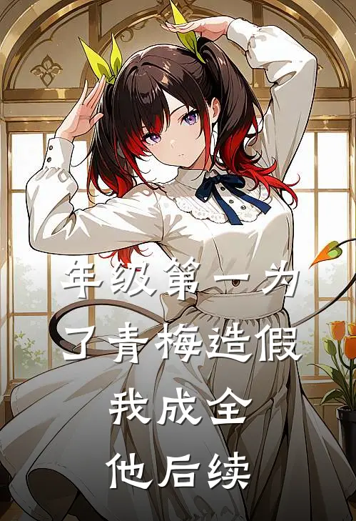 年级第一为了青梅造假，我成全他后续