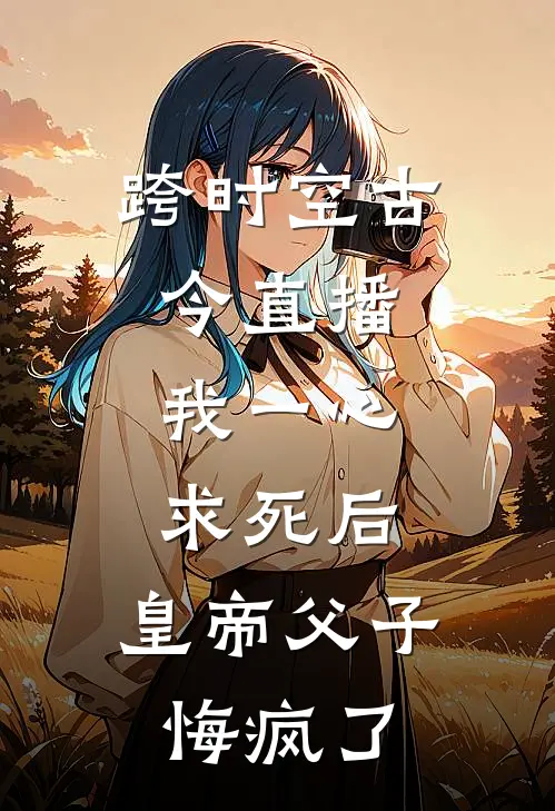跨时空古今直播，我一心求死后，皇帝父子悔疯了
