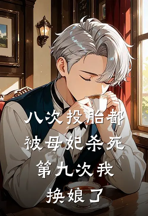 八次投胎都被母妃杀死，第九次我换娘了