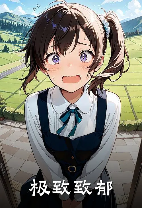 极致致郁