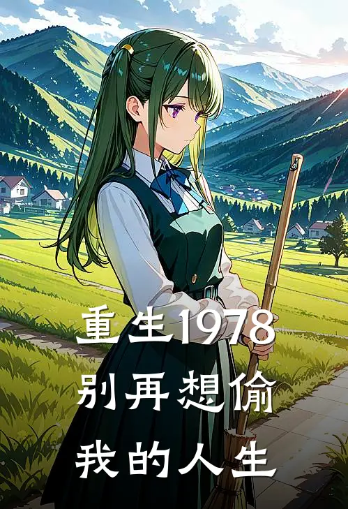 重生1978，别再想偷我的人生