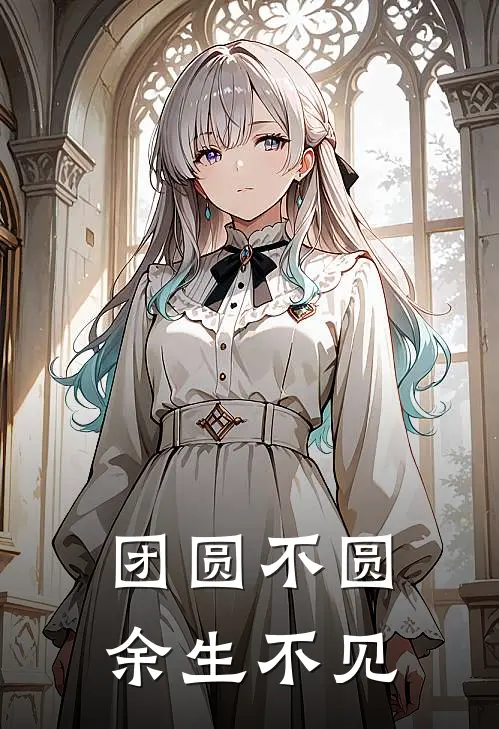 团圆不圆,余生不见是歌