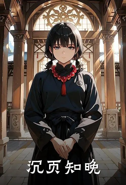 沉页知晚