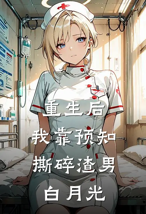 重生后，我靠预知撕碎渣男白月光