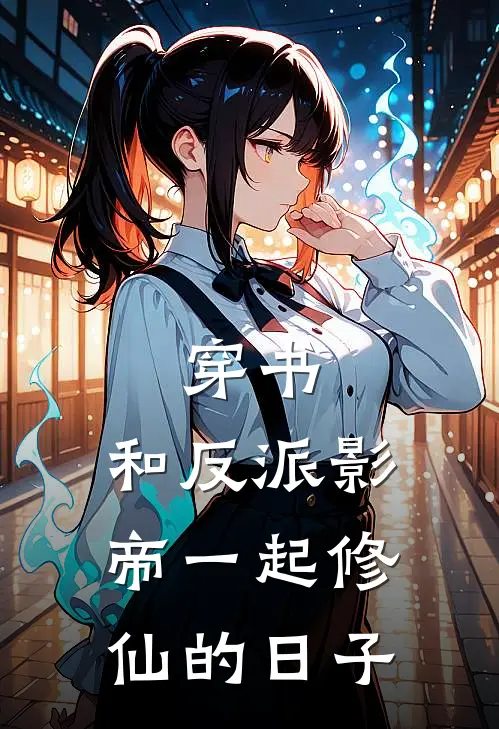 穿书：和反派影帝一起修仙的日子