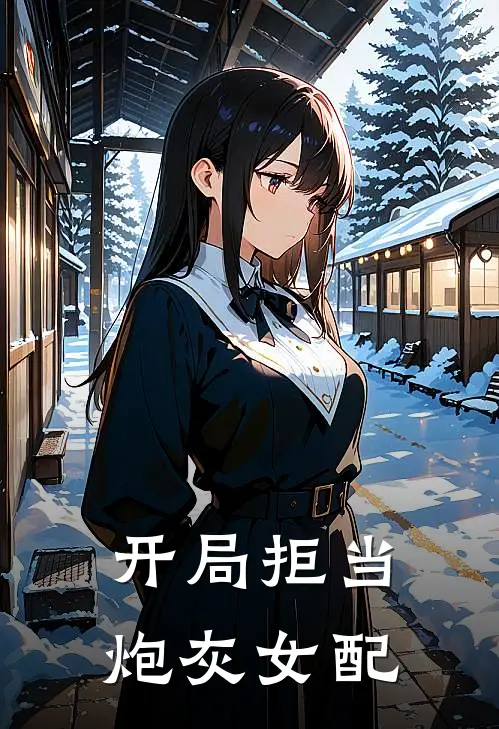 开局拒当炮灰女配