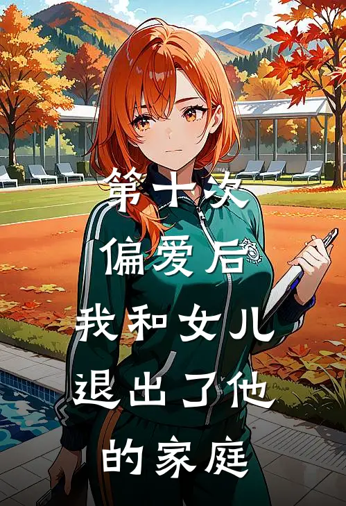 第十次偏爱后,我和女儿退出了他的家庭