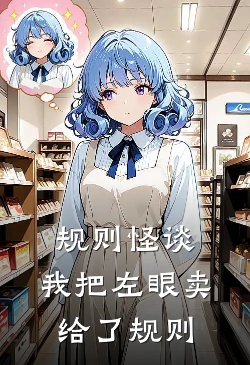 规则怪谈我把左眼卖给了规则的