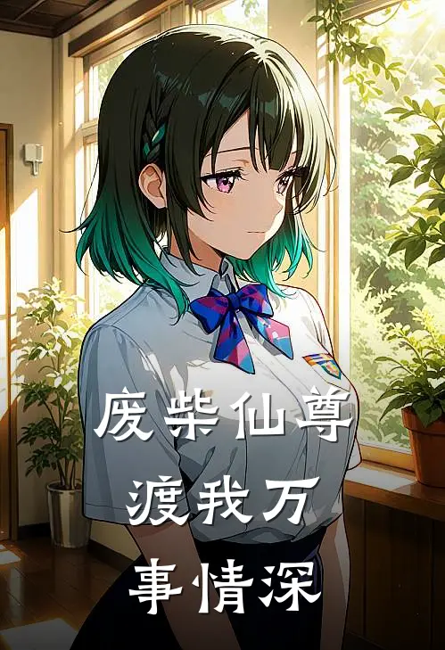 废柴仙尊：渡我万事情深