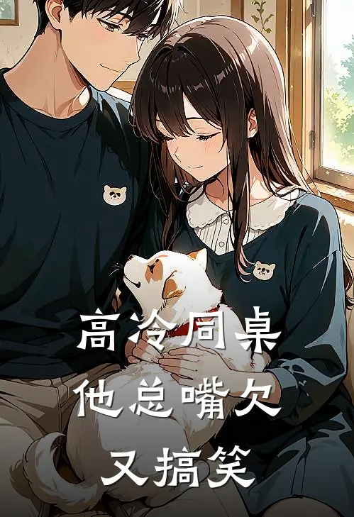 高冷同桌他总嘴欠又搞笑怎么办