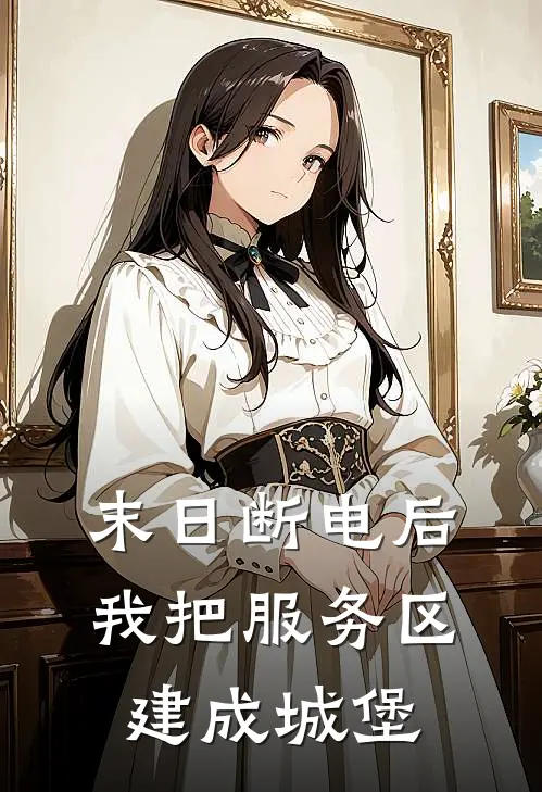 末日断电后，我把服务区建成城堡