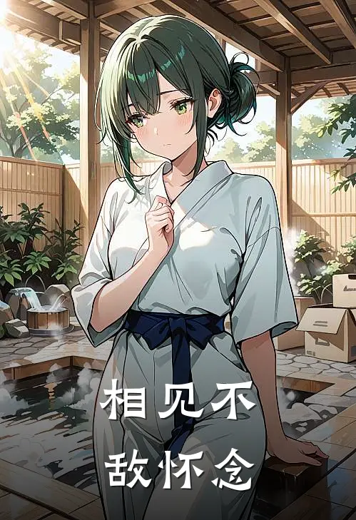 相见不敌怀念下一句