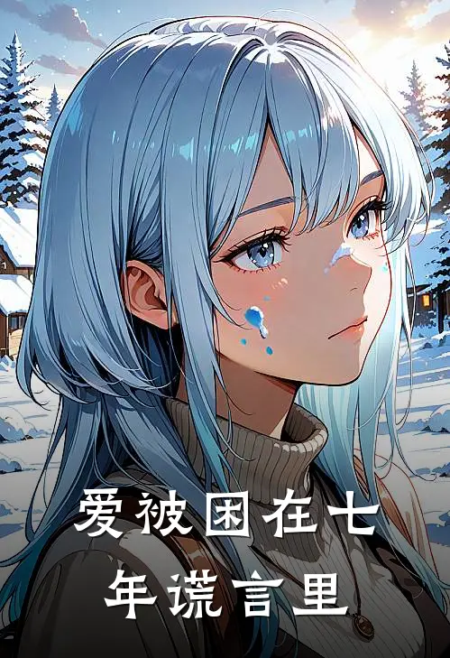 爱被困在七年谎言里是歌