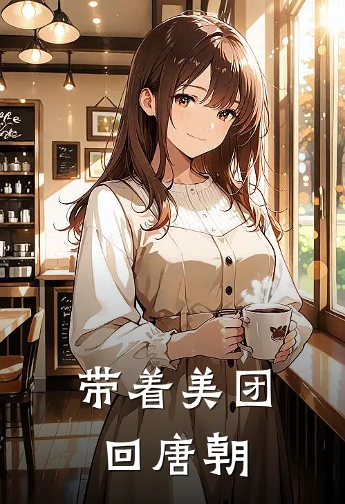 带着美团回唐朝