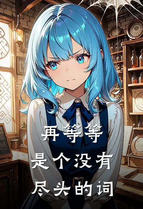 再等等,是个没有尽头的词语吗