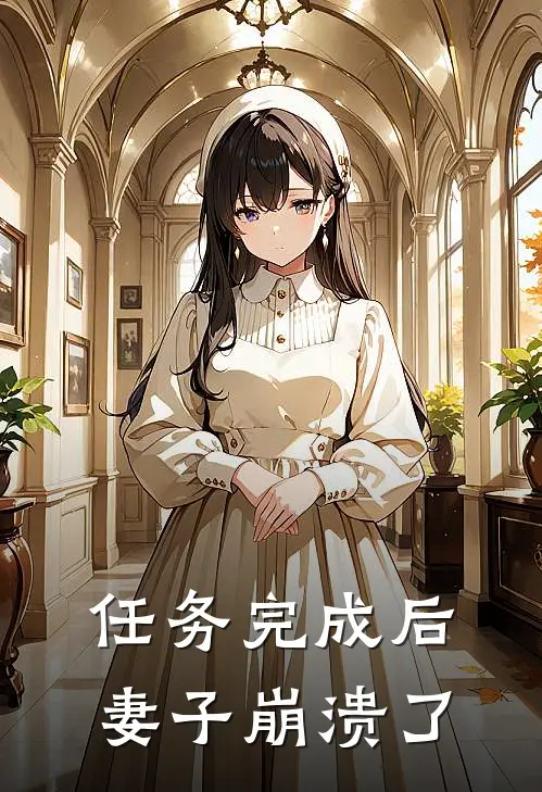 任务完成后，妻子崩溃了