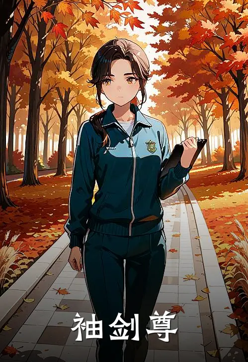 袖剑尊