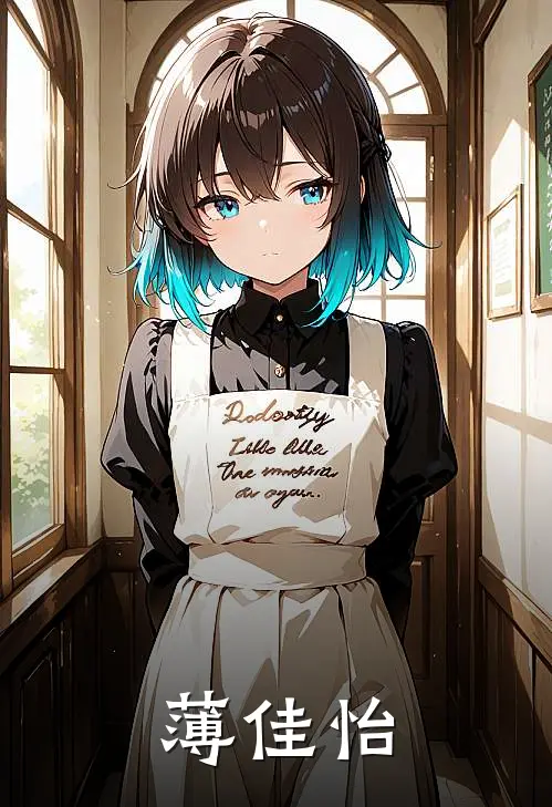薄佳怡