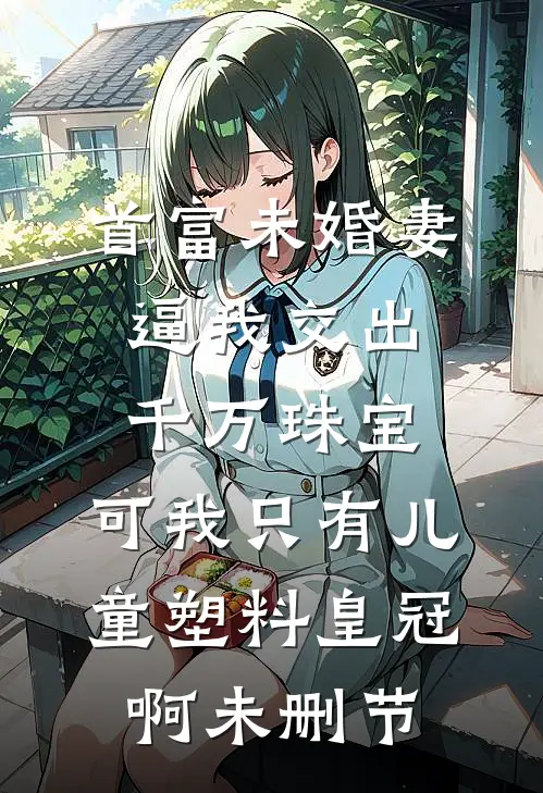 首富未婚妻逼我交出千万珠宝，可我只有儿童塑料皇冠啊未删节