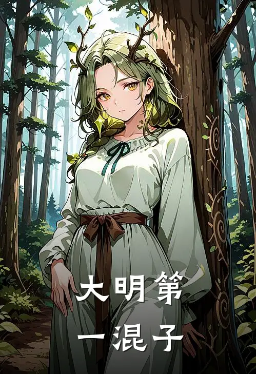 大明第一混子