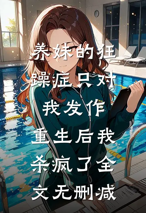 养妹的狂躁症只对我发作，重生后我杀疯了全文无删减