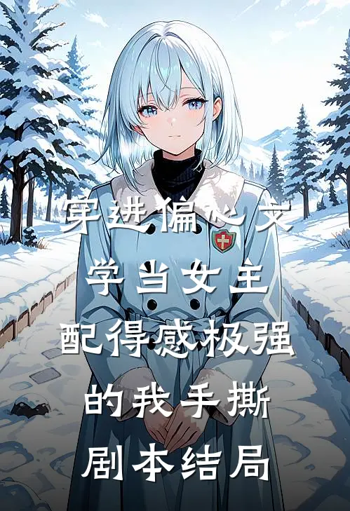 穿进偏心文学当女主，配得感极强的我手撕剧本结局