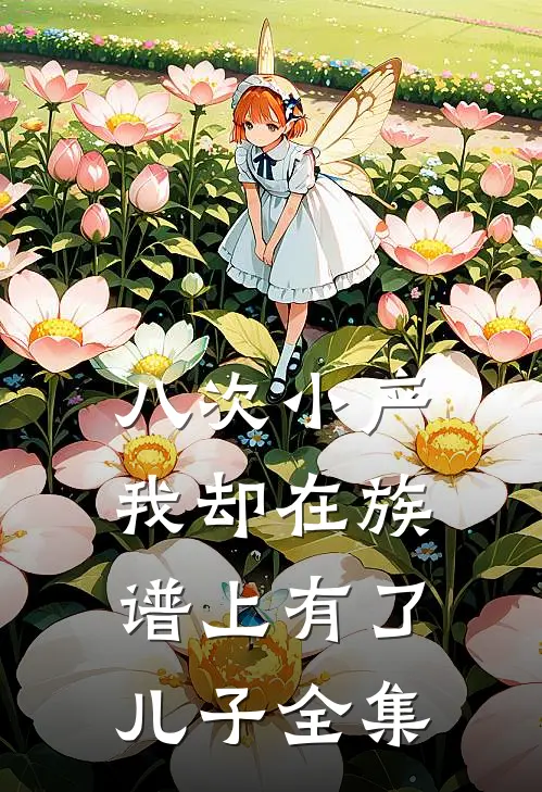 八次小产，我却在族谱上有了儿子全集