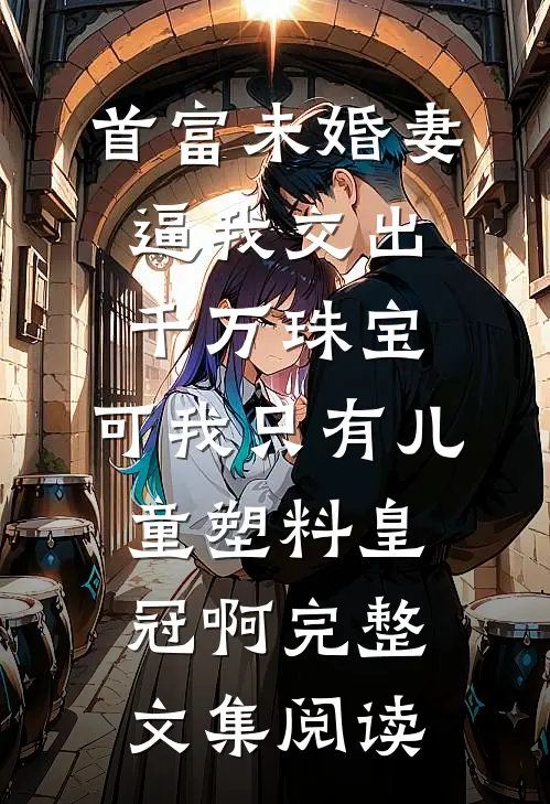 首富未婚妻逼我交出千万珠宝，可我只有儿童塑料皇冠啊完整文集阅读