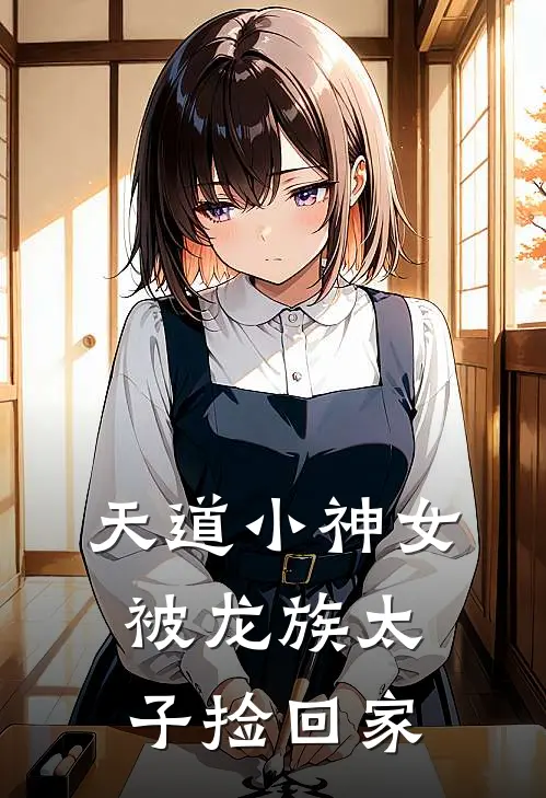 天道小神女被龙族太子捡回家了